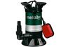 Дренажна помпа 450 W Metabo PS 7500 S-megahome.bg