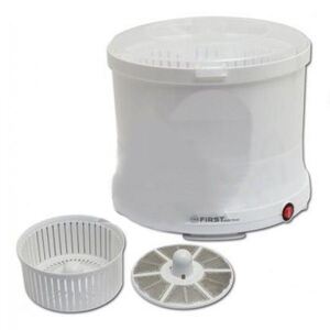 Уред за белене на картофи First FA-5120 60 W Уред за белене на картофи First FA-5120 60 W
