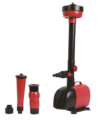 Водна помпа фонтан 75 W Raider RD-WP36