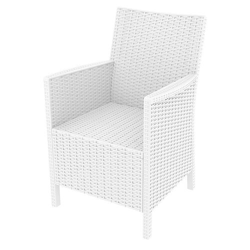 Пластмасово кресло San Valente Калифорния