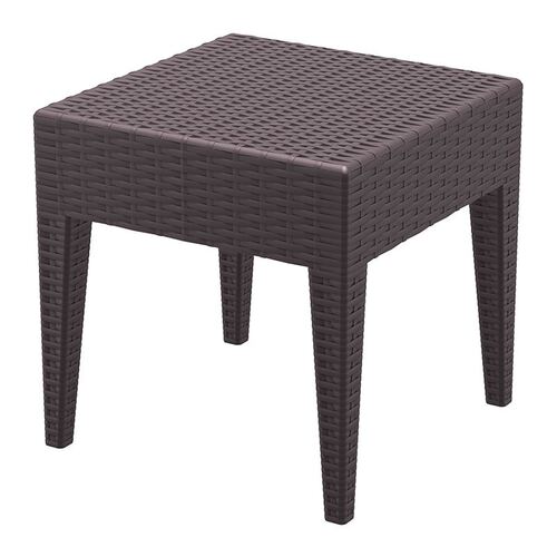 Ниска градинска маса San Valente Маями 45