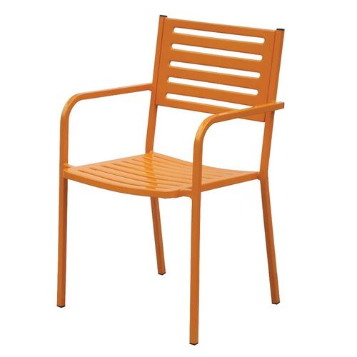 Метален стол San Valente AM-C015