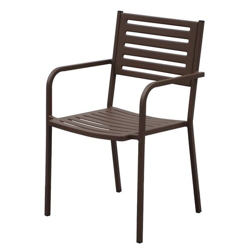 Метален стол San Valente AM-C015