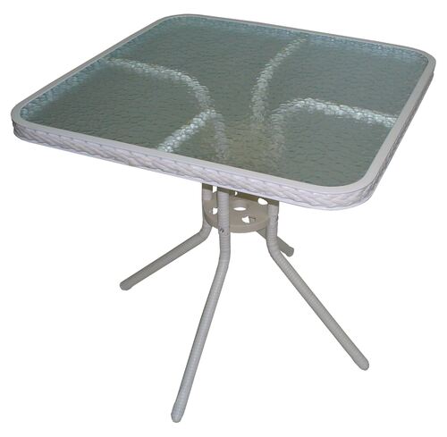 Градинска маса PVC ратан San Valente 4125А