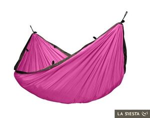 Единичен хамак Колибри La Siesta - 2в1 Единичен хамак Колибри La Siesta - 2в1