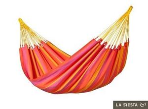 Единичен хамак плюс Сонриса La Siesta Единичен хамак плюс Сонриса La Siesta