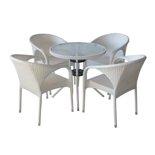 Градински комплект от PVC ратан San Valente 290-4125B