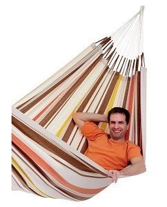Семеен Хамак Плюс Казера La Siesta Семеен Хамак Плюс Казера La Siesta