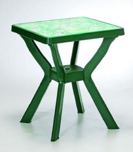 Пластмасова маса San Valente Рено