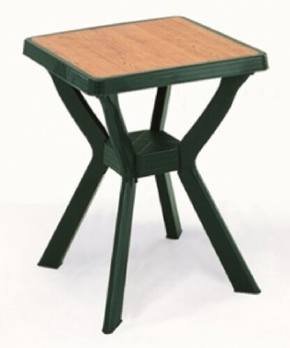 Пластмасова маса San Valente Рено