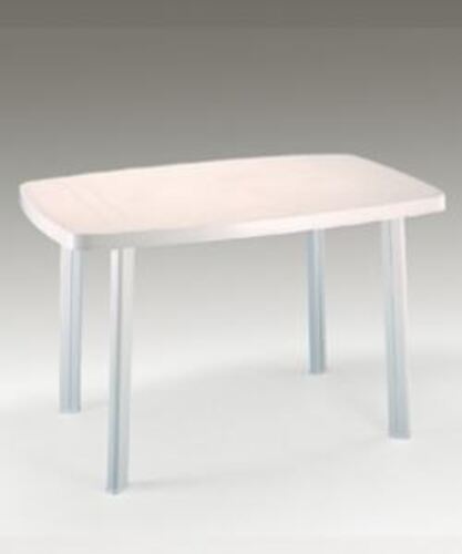 Пластмасова маса San Valente Фаро