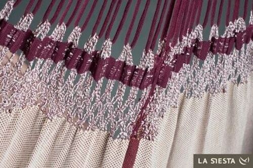 Семеен Хамак Босанова La Siesta