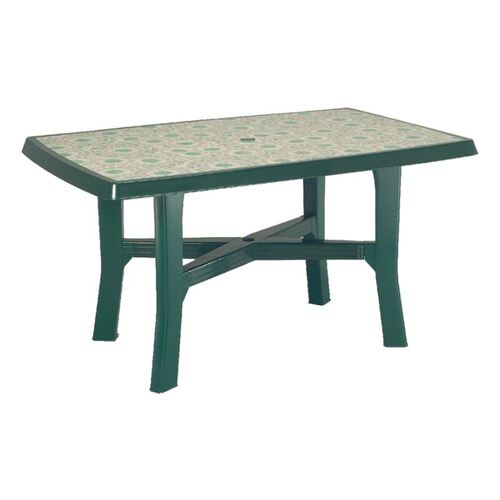 Пластмасова маса San Valente Родано