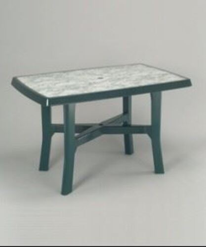 Пластмасова маса San Valente Родано