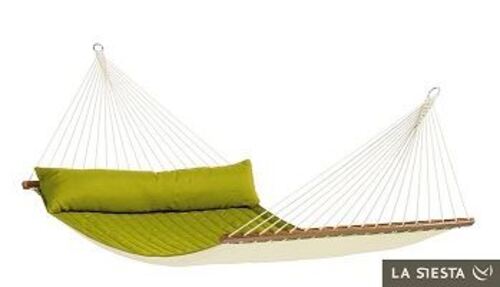 Двоен Хамак с рейка Алабама La Siesta
