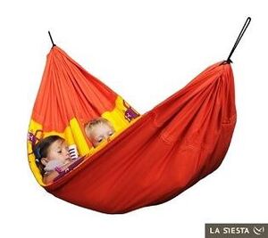Детски Хамак Анимундо La Siena