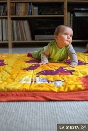 Детски Хамак Анимундо La Siena