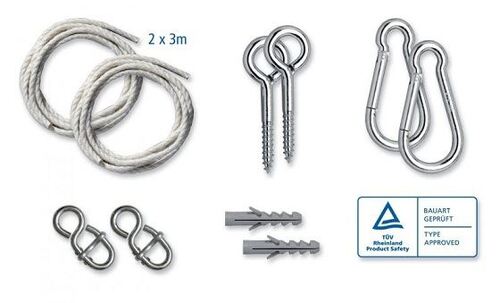 Универсален Комплект Крепежи La Siesta