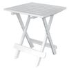Пластмасова сгъваема маса San Valente Аджиле-megahome.bg
