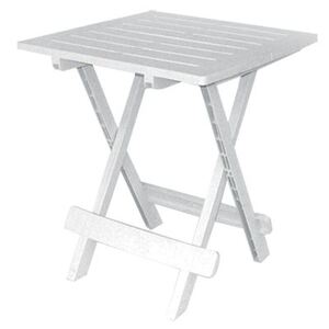 Пластмасова сгъваема маса San Valente Аджиле