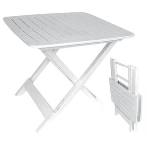 Пластмасова сгъваема маса San Valente Тевере