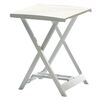 Пластмасова сгъваема маса San Valente Арно-megahome.bg