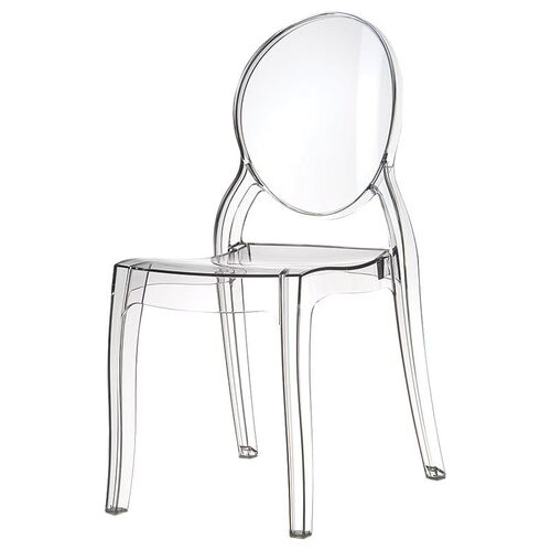 Стол от поликарбонат San Valente Елизабет