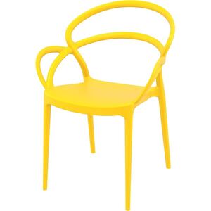 Стол от полипропилен San Valente Мила