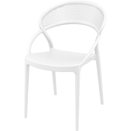 Стол от полипропилен San Valente Сънсет