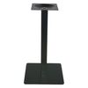 Стойка за маса стомана 40 х 40 х 72h San Valente AM-E44-megahome.bg