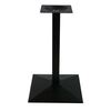 Стойка за маса чугун 45 х 45 х 73h San Valente AM-E43-megahome.bg