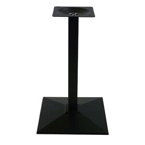 Стойка за маса чугун 45 х 45 х 73h San Valente AM-E43