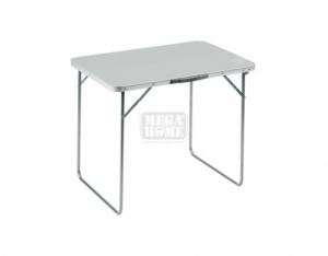 Сгъваема маса DeHome 80 х 60 х 70 см ZRTA007