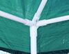 Градинска шатра полиетиленова DeHome 3 х 3 м-megahome.bg