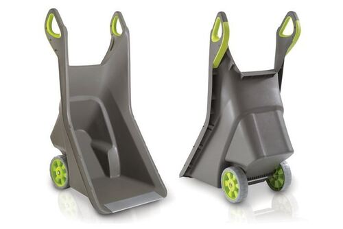 Количка за градина Realbarrow 100 л