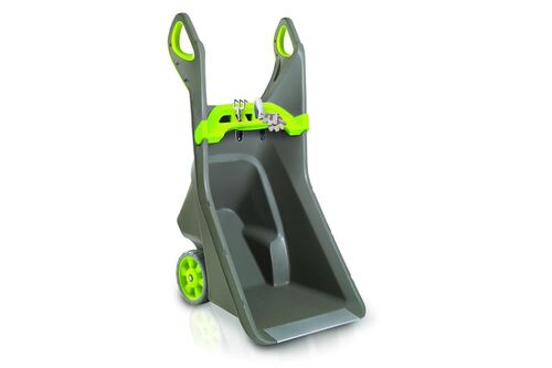 Количка за градина Realbarrow 100 л