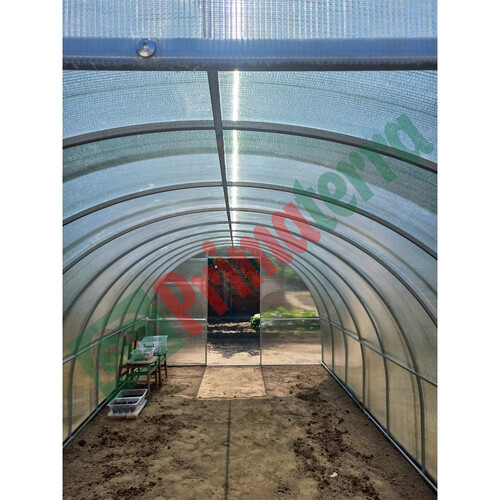 Оранжерия Primaterra Plus 3 х 4 - 12 м
