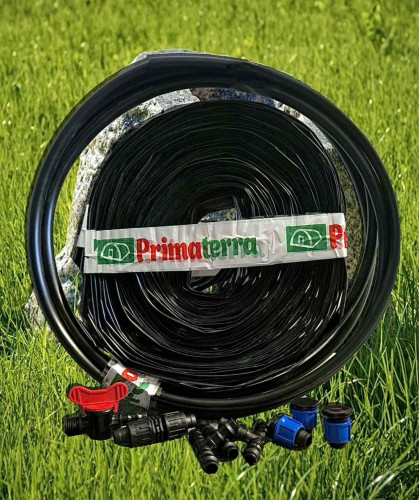Система за капково напояване Primaterra Linea 50 - 100