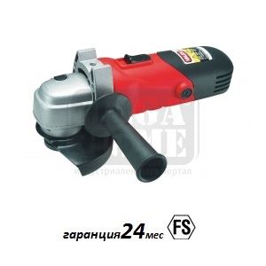 Ъглошлайф SA 920 Valex 125 мм