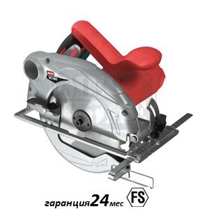 Ръчен циркуляр SC160 Valex 1200 W