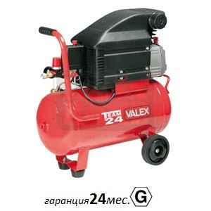 Компресор TEAM24 Valex 1.1 КW