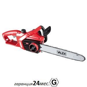 Електрически верижен трион Toronto 400 Valex 1800 W Електрически верижен трион Toronto 400 Valex 1800 W