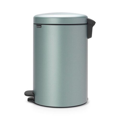 Кош с педал Brabantia NewIcon 20 л
