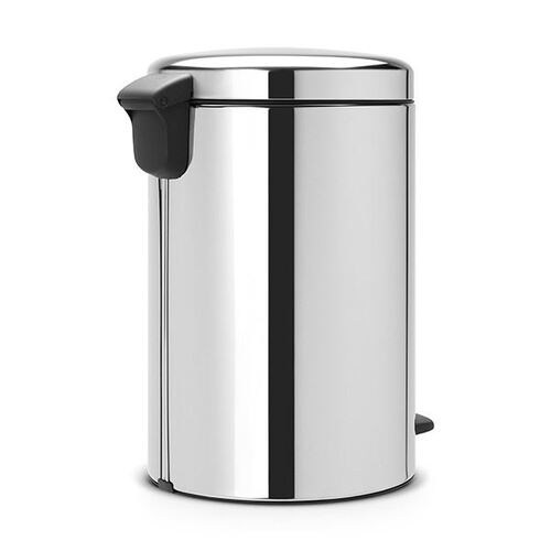 Кош с педал Brabantia NewIcon 20 л