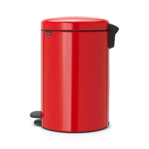 Кош с педал Brabantia NewIcon 20 л