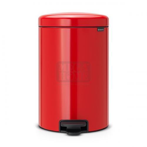 Кош с педал Brabantia NewIcon 20 л