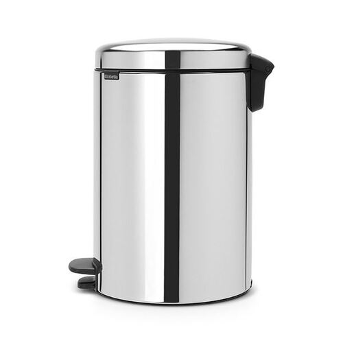Кош с педал Brabantia NewIcon 20 л