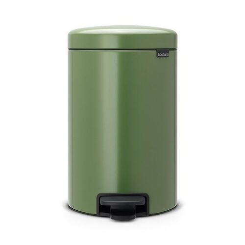 Кош с педал Brabantia NewIcon 12 л