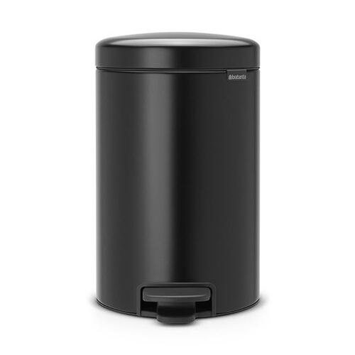 Кош с педал Brabantia NewIcon 12 л