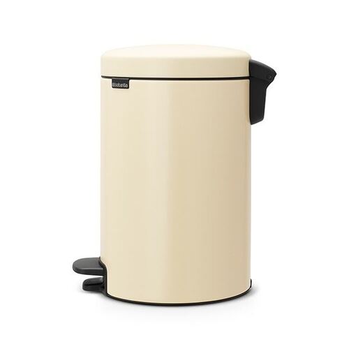 Кош с педал Brabantia NewIcon 12 л
